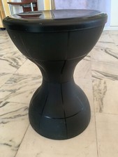 HD / TABOURET VINTAGE TAM TAM