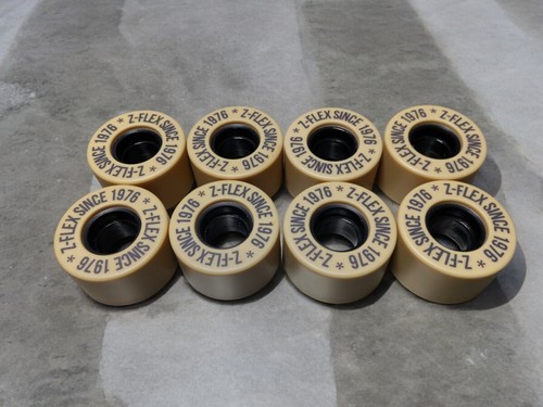 Roues skateboard flex - skateboard, z-flex