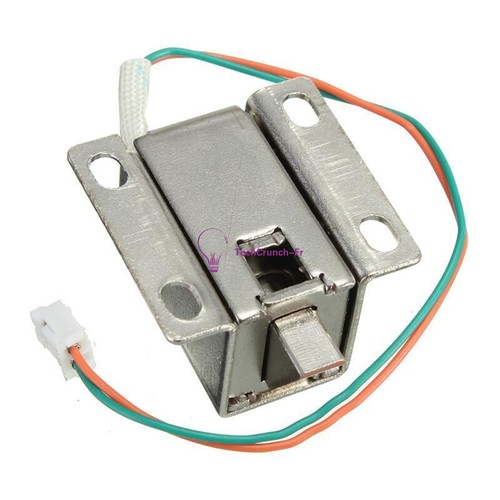 Dc12v electric solenoid - electric,