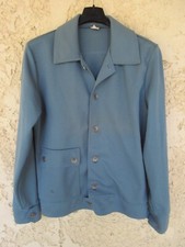 Veste coq sportif - veste, le