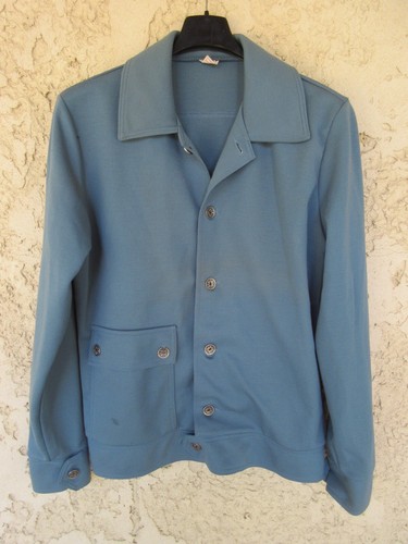 Veste coq sportif vintage - le,