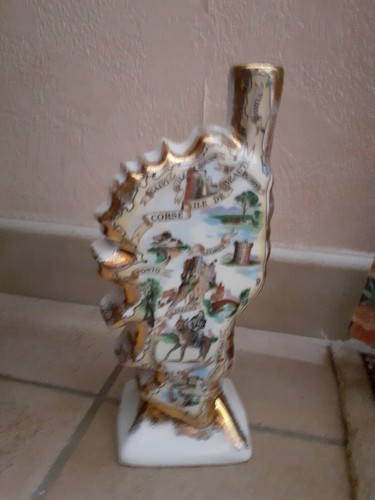 Carafe liqueur en - carafe,
