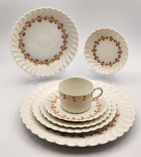 Haviland limoges plaisance - limoges, 7