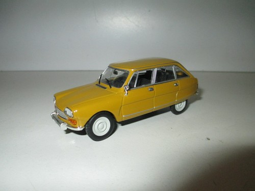 Citroen ami ami8 - citroen, /