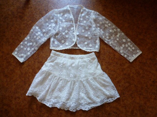 Veste jupe en - veste,