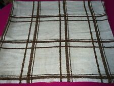 Tissu vintage années 1970