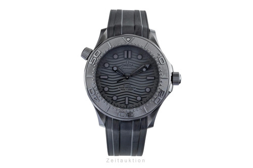 Omega seamaster diver 300m - omega,