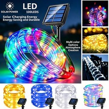 Solar led string - led,