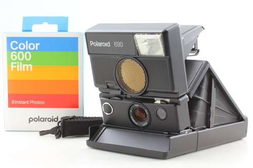 Appareil photo instantané