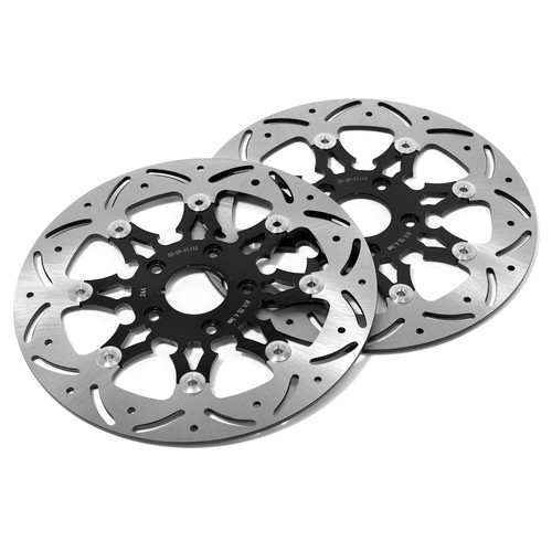 292mm disque frein - 292mm,