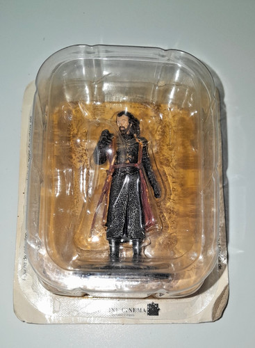 Figurine seigneur des anneaux - des,