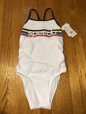 NEW 28 Speedo Eco Endurance