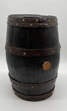 Tonneau bois bon etat - tonneau,