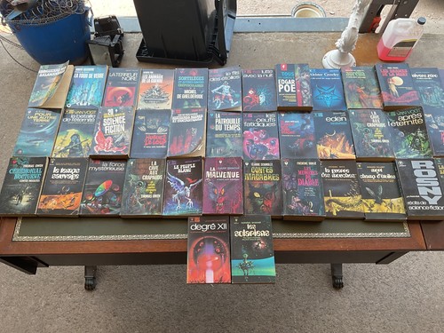 Lot roman de - lot, 38
