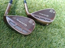 TaylorMade MILLED GRIND HI-TOE