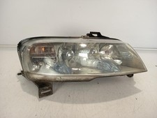 Optique avant principal droit (feux)(phare) FIAT STILO BREAK