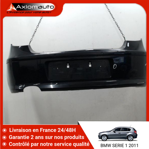 Pare choc arrier - pare-choc, bmw