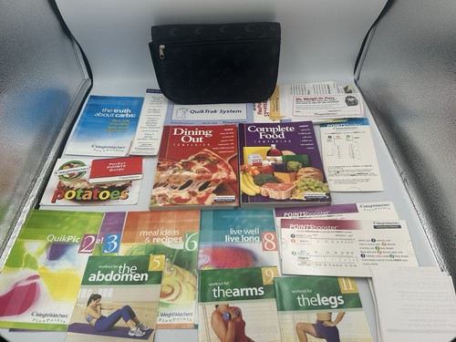 Weight watchers turnaround - watchers,