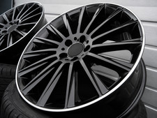 4 jantes neuves 18'' adaptable