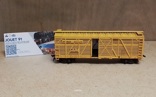 Athearn wagon mkt 47150 - ho.,