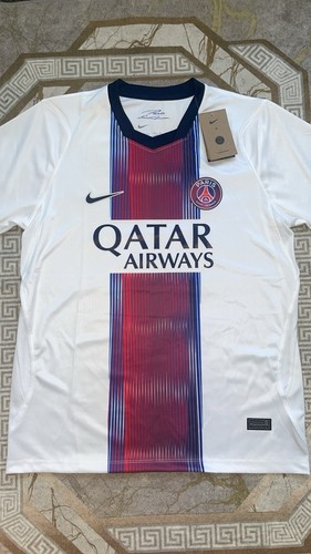 Nike maillot psg - maillot, extérieur