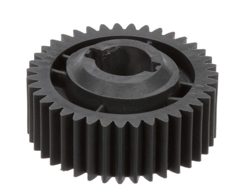 Zumex small plastic - small, gear