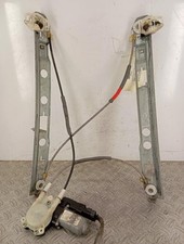 Leve vitre electrique avant