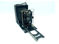 Ica Trona 210 Caméra de