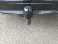 Attelage (boule de remorquage)