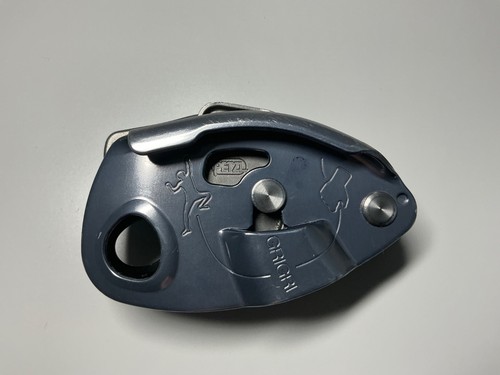 Petzl grigri cam - petzl,