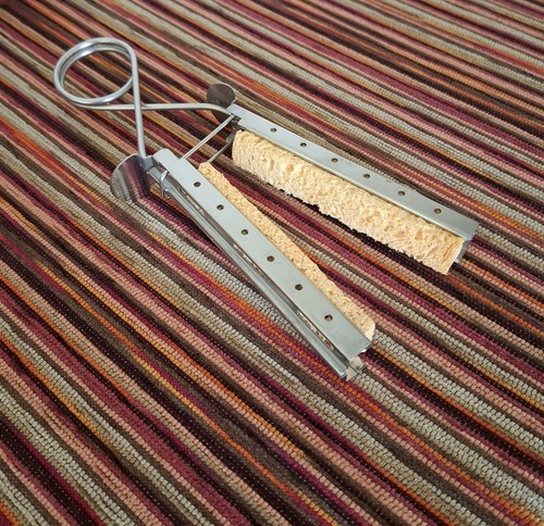 Wringing pliers pince - k.d,