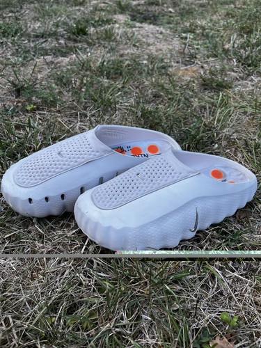 Nike mind homme 44 blanc - homme,