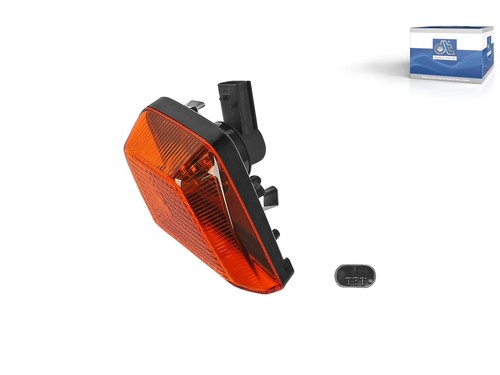 Feu clignotant spare parts - clignotant,