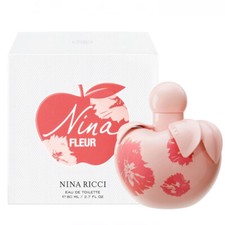 Nina Ricci Fleur Eau de