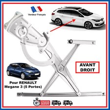 Leve Vitre Avant Droit pour