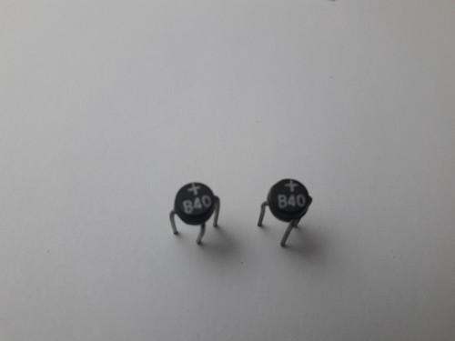 B40 pont diode - pont,