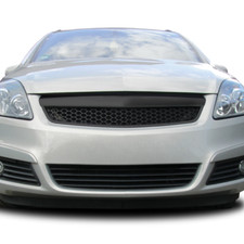 Calandre avant ABS Opel Zafira