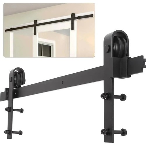 Quincaillerie kit rail - kit, de