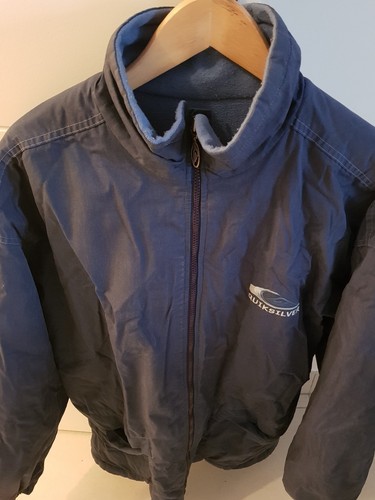 Blouson quicksilver taille - quicksilver, xl