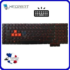 Clavier Français Original HP