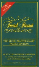 Trivial Pursuit: The Music