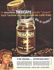 PUBLICITE ADVERTISING 015