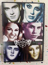 Rebel Rbd DVD ¿ Qu' Cul De Rbd ? Anahi Douce Maria Alfonso Maite Bélier,