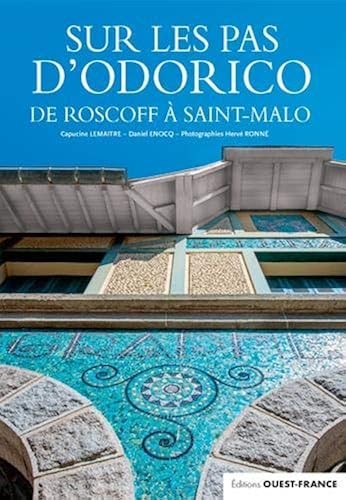 Sur les pas - , de
