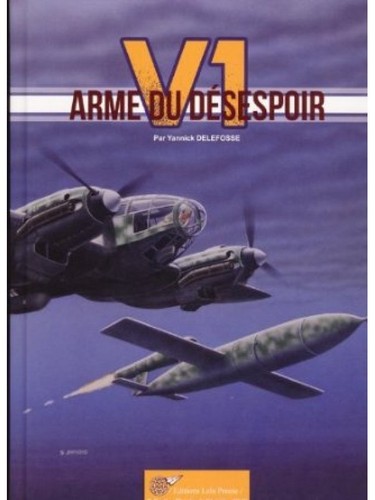 Arme désespoir lela - arme,