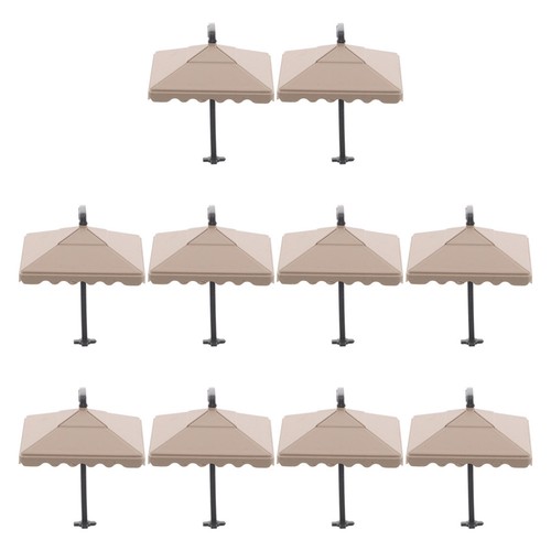 Pcs accessoires patio - accessoires, de