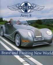 ▄▀▄ Morgan Aero 8 - A