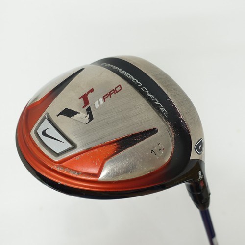 Nike golf pro driver - nike, vr