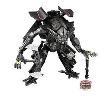 NOUVEAU Transformers SS-26