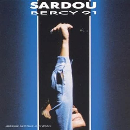 Michel sardou bercy 91 - sardou,,